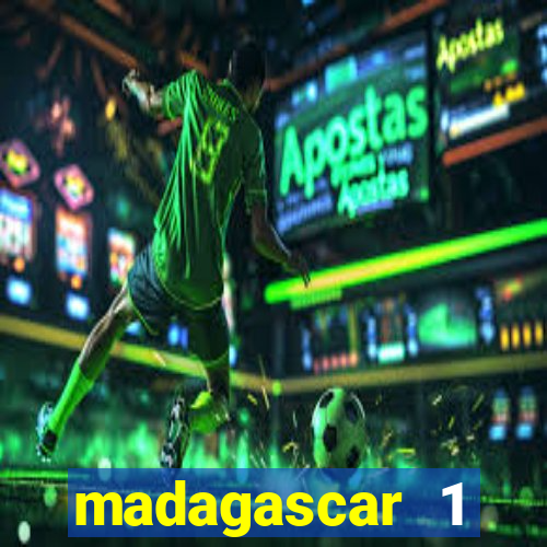 madagascar 1 torrent magnet